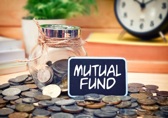 Mutual Fund